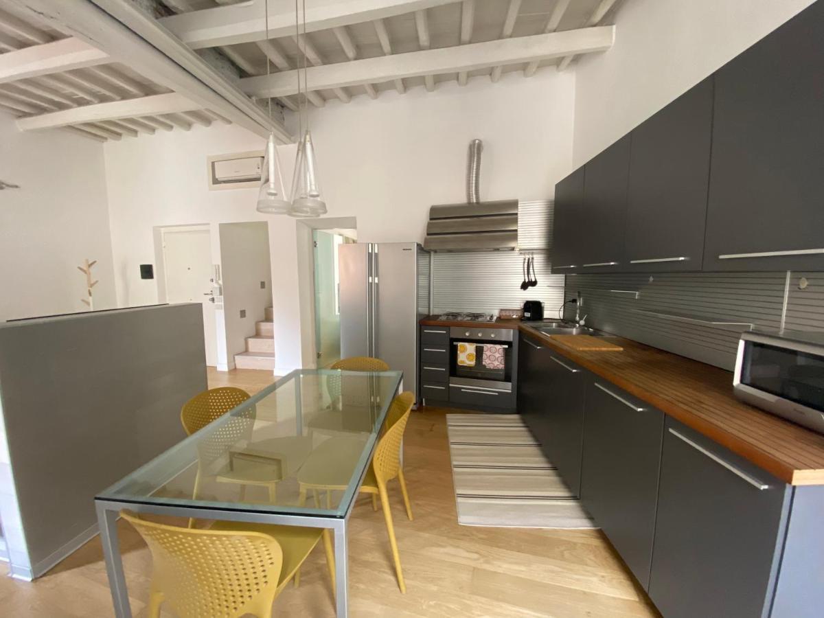 Pantheon Design Apartment Roma Exterior foto