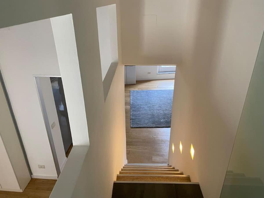 Pantheon Design Apartment Roma Exterior foto